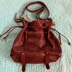 Sorial New York Hobo/ Shoulder Bag